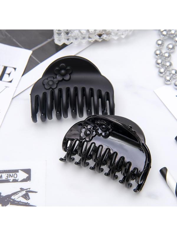 Краб для волос 