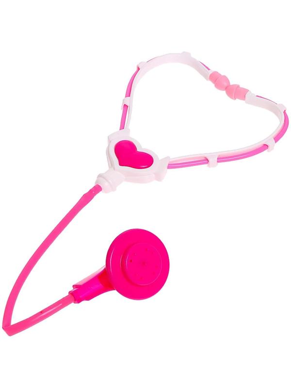 Набор доктора «Маленькая медсестра» в чемоданчике