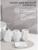 Набор аксессуаров для ванной комнаты «Мрамор», 4 предмета (дозатор 190 мл, мыльница, 2 стакана 290 мл)