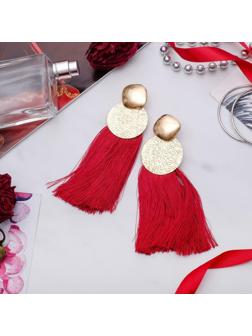 Серьги ассорти 