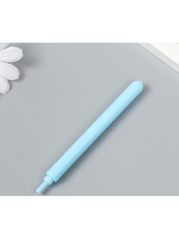 Набор для квиллинга (клей ПВА, инструмент для квиллинга, 160 полосок 0,5 см) МИКС