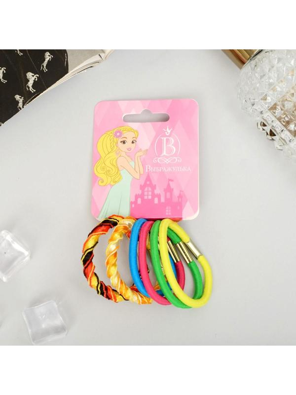 Резинка для волос 