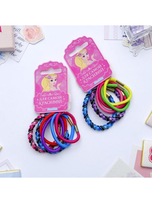 Резинка для волос 