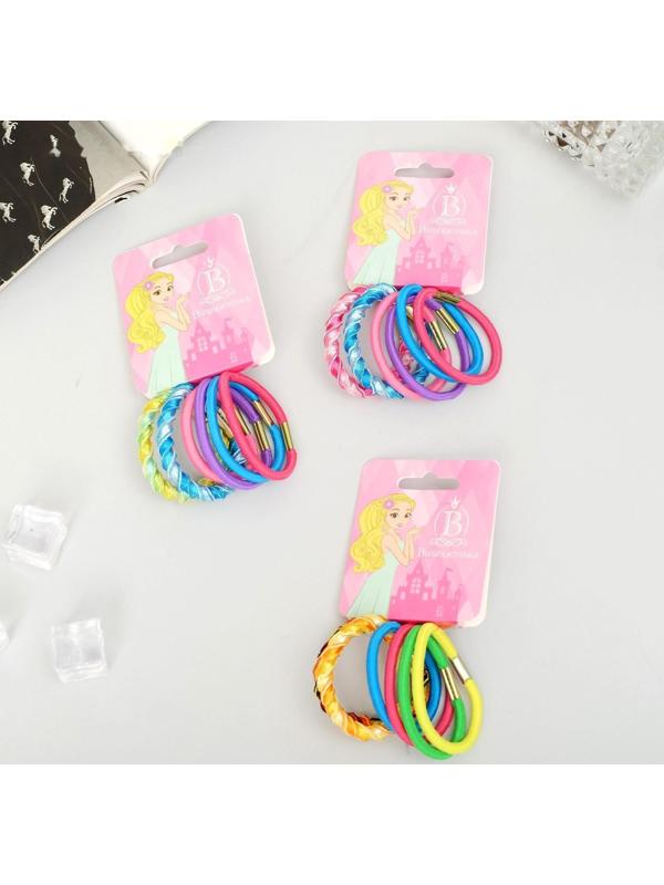 Резинка для волос 