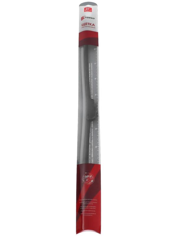 Щётка стеклоочистителя TORSO 24