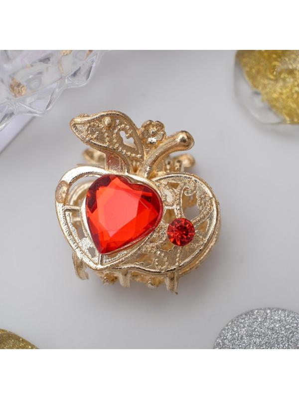 Краб для волос 