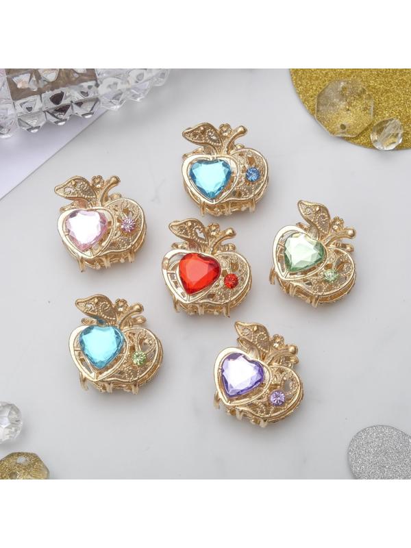 Краб для волос 