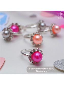 Кольцо детское 