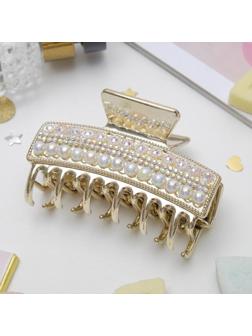 Краб для волос 