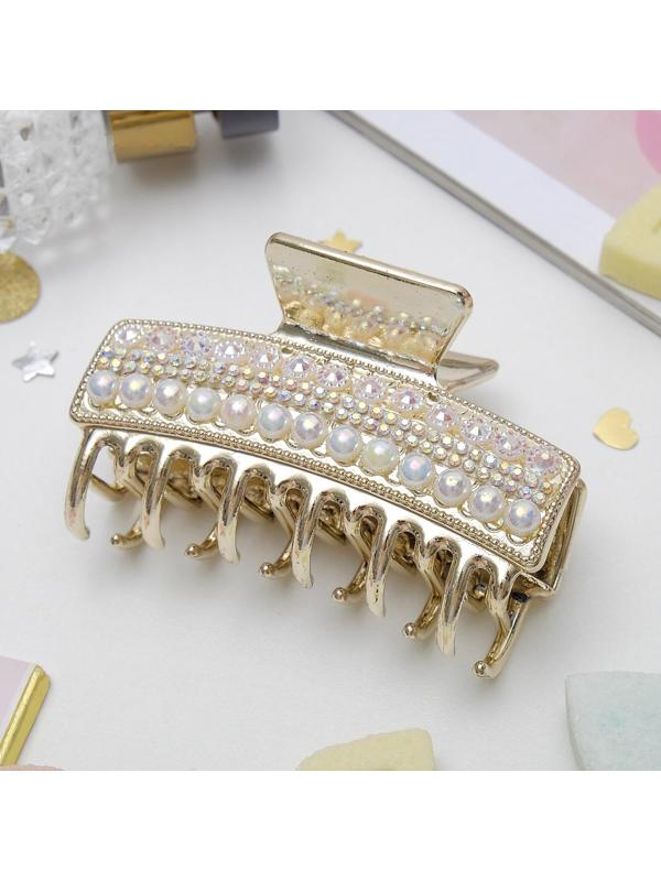 Краб для волос 