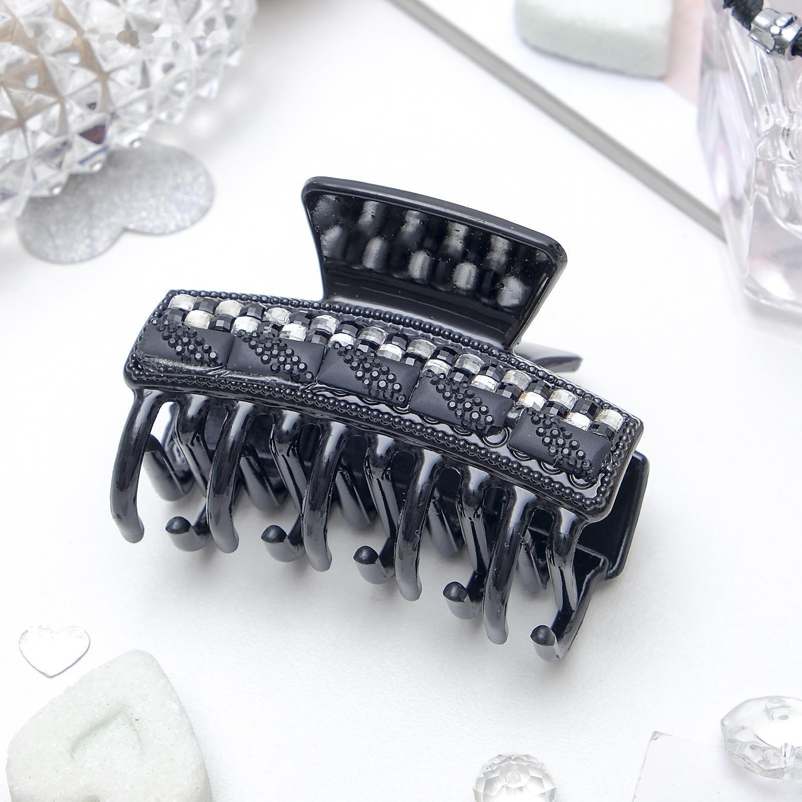 Краб для волос 