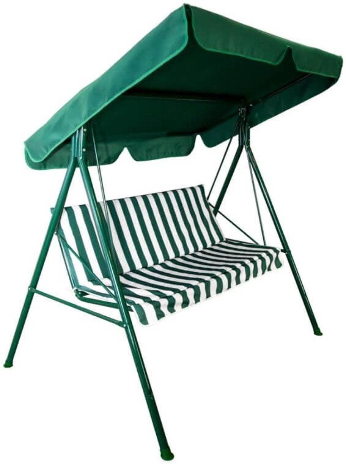 Качели садовые 