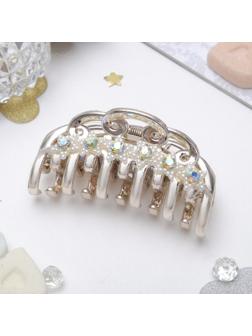 Краб для волос 