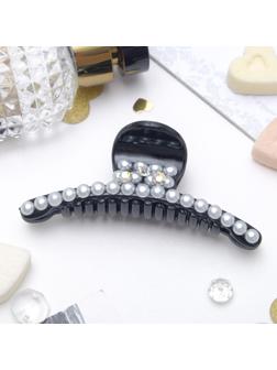 Краб для волос 