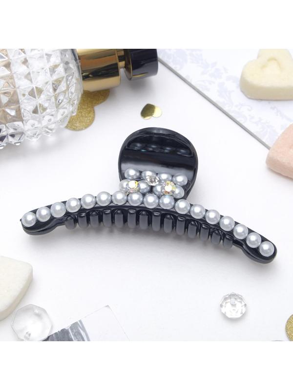 Краб для волос 