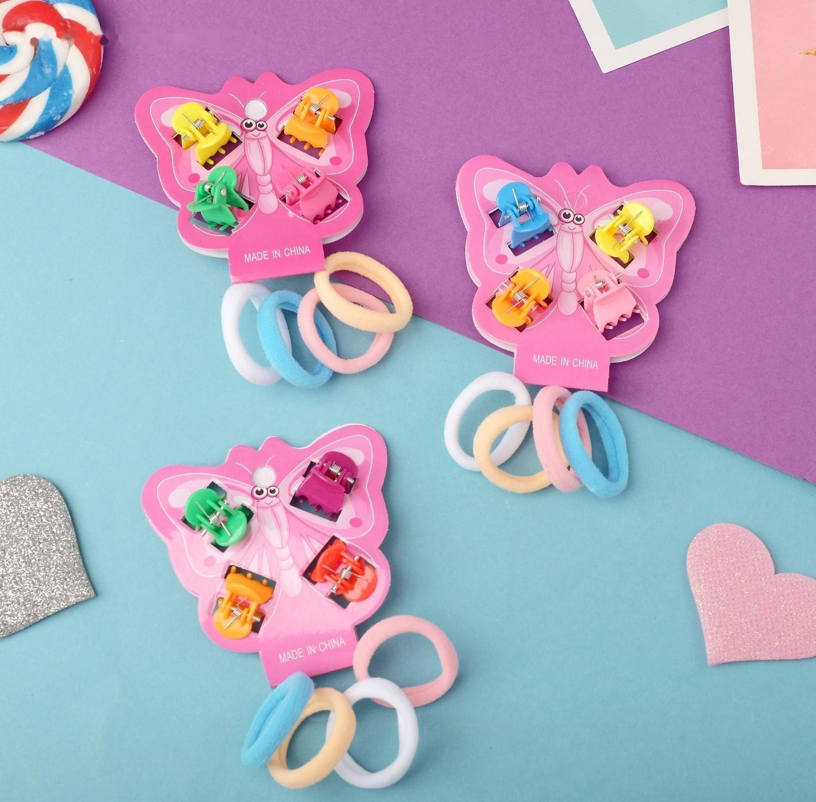 Набор для волос 