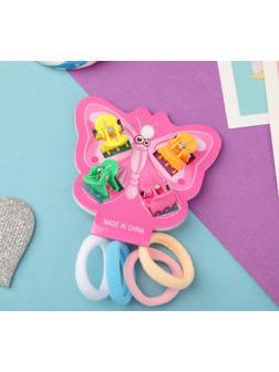 Набор для волос 