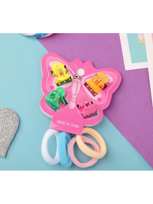 Набор для волос 