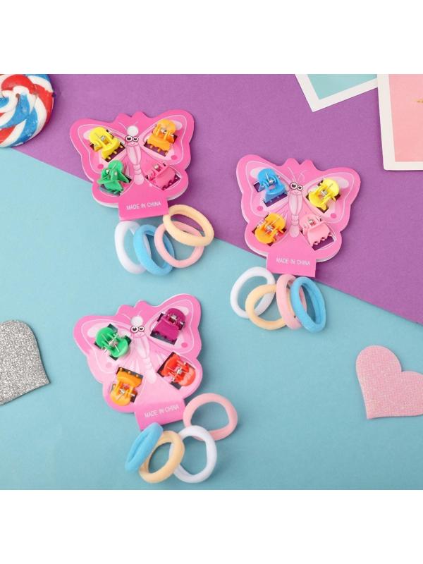 Набор для волос 