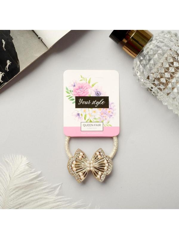 Резинка для волос 