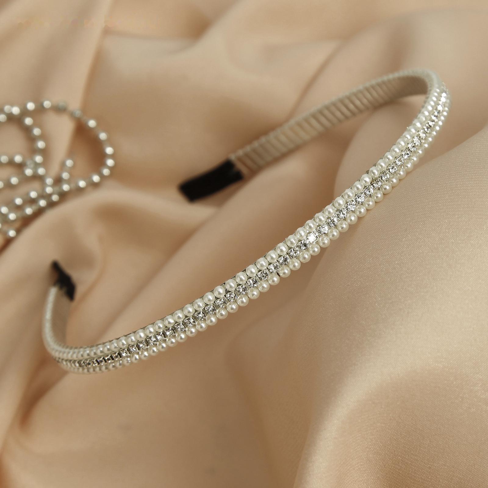 Ободок для волос 