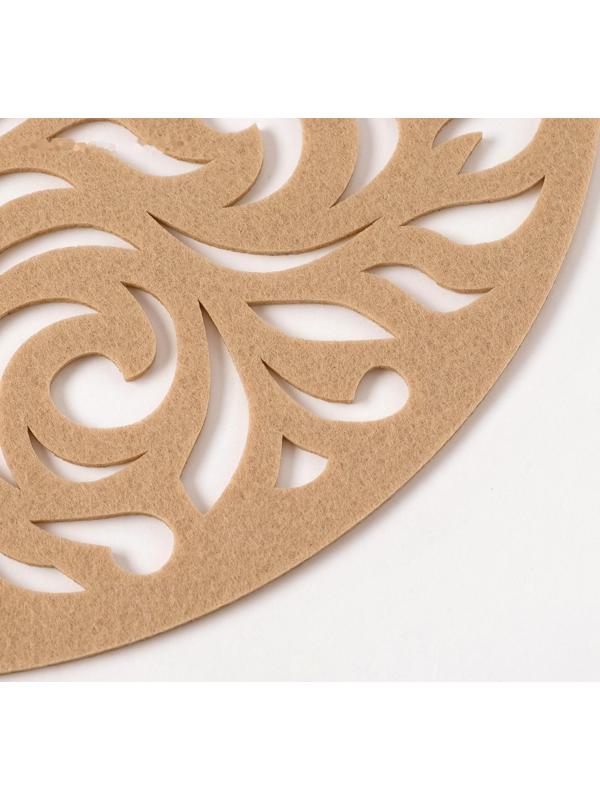 Салфетка декоративная Доляна