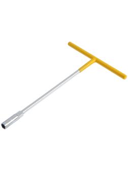 Ключ торцевой Т-образный ТУНДРА, 10 х 300 мм