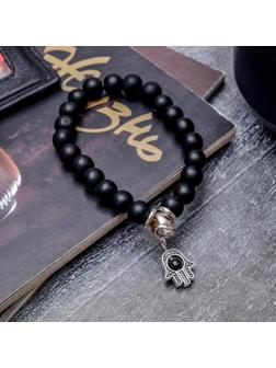 Браслет-оберег 