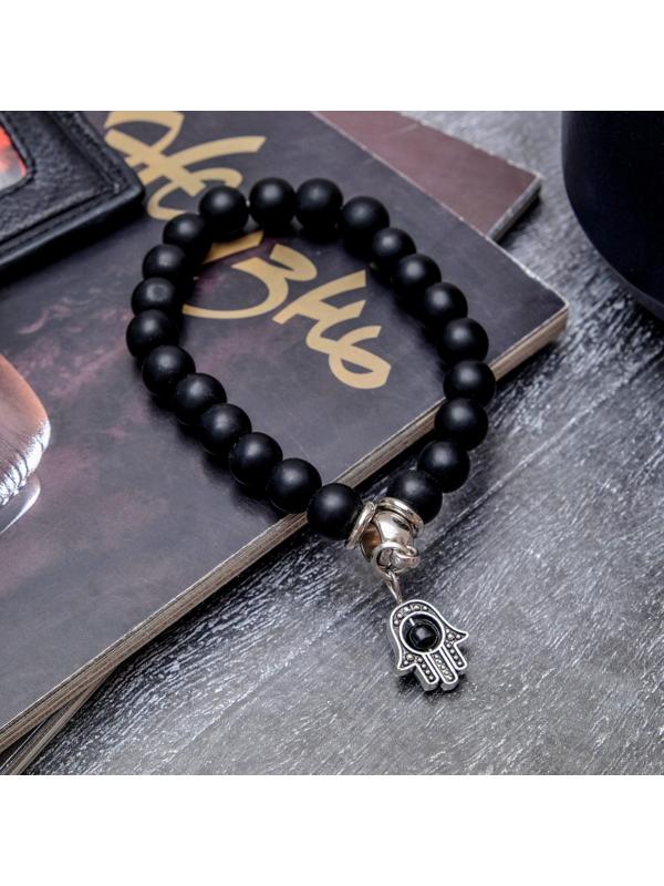 Браслет-оберег 