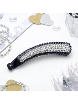 Банан для волос 