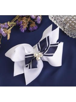 Резинка для волос бант 