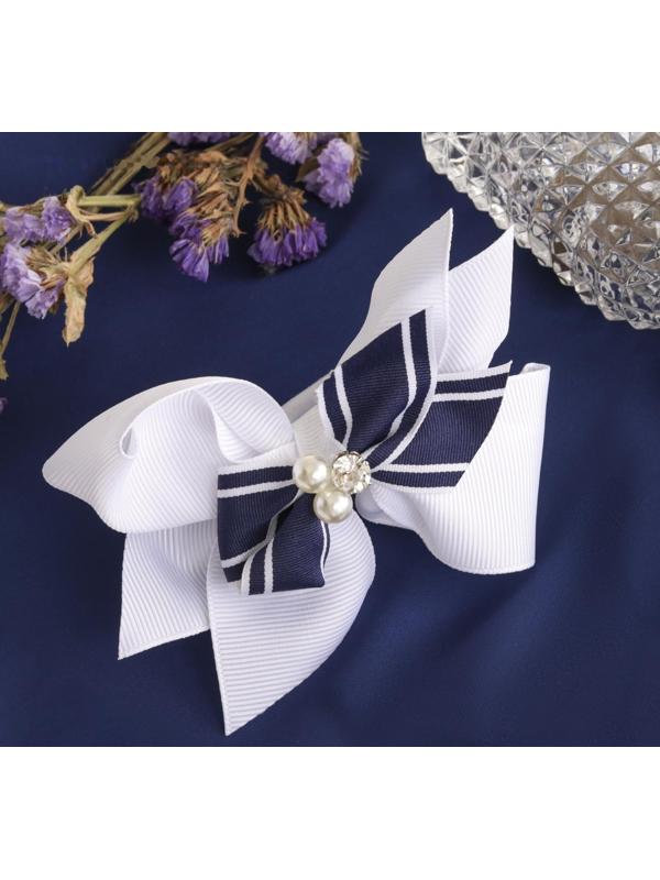 Резинка для волос бант 