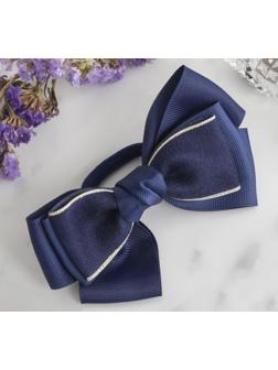 Резинка для волос бант 