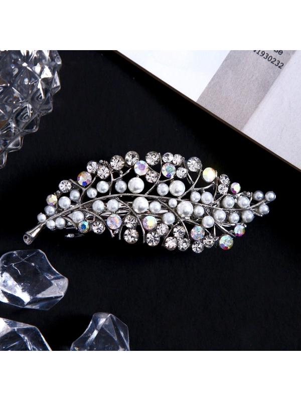 Заколка-автомат для волос 