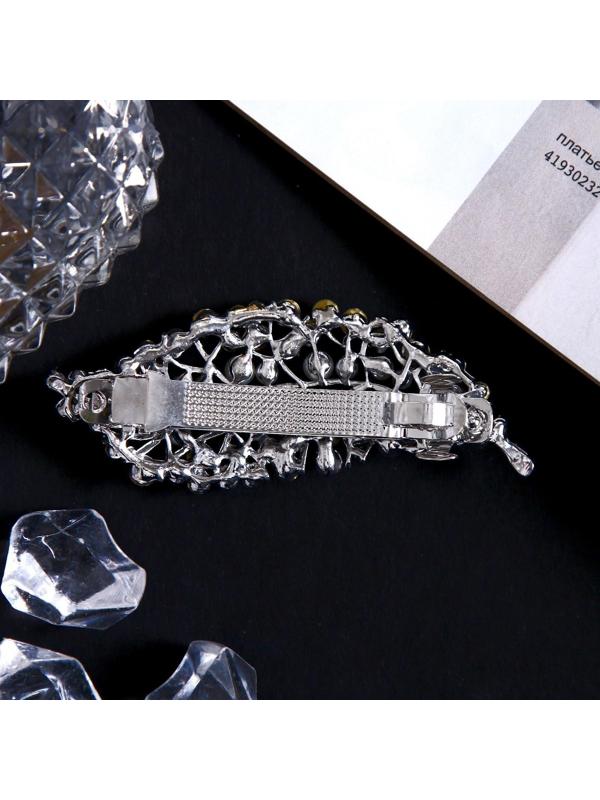 Заколка-автомат для волос 