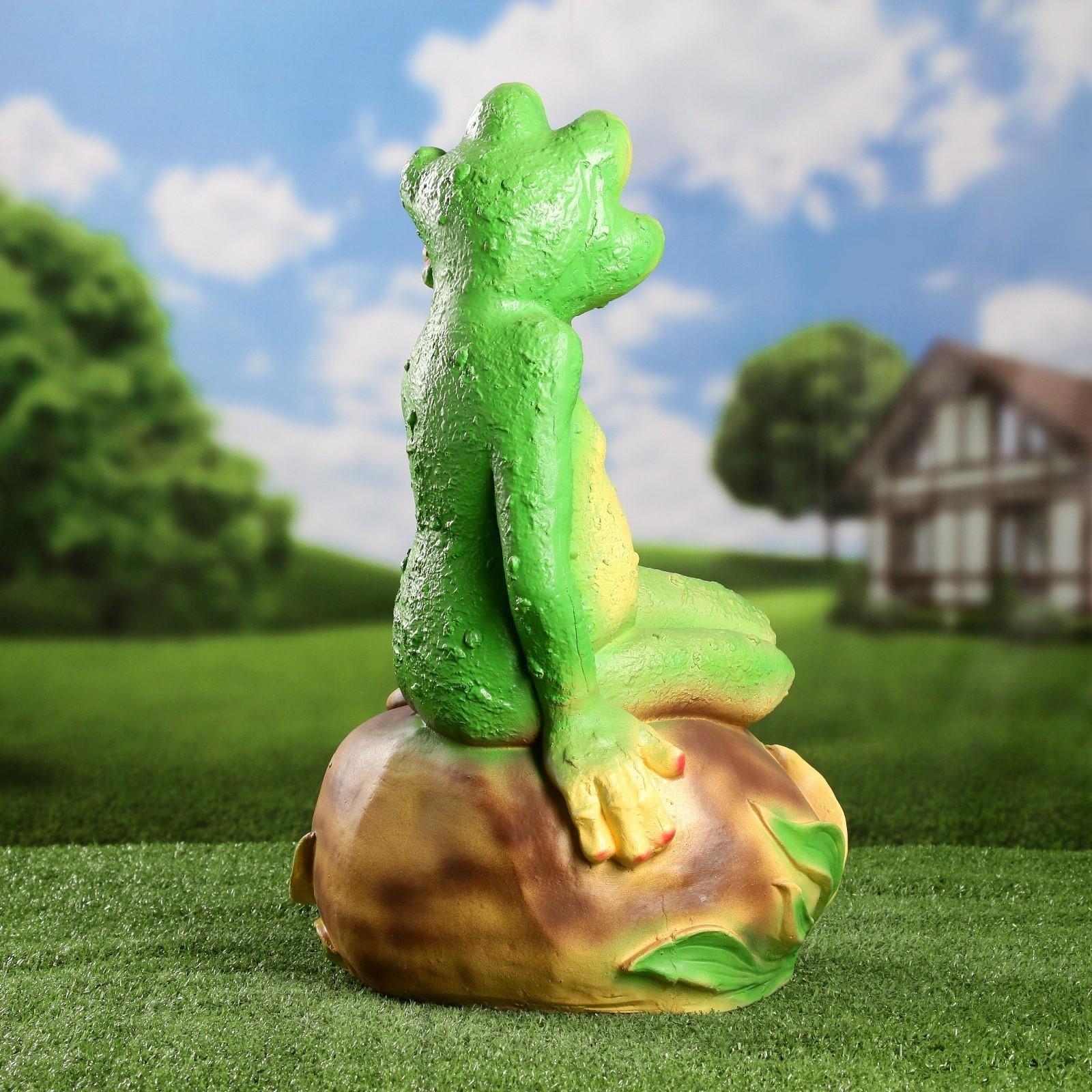 Садовая фигура 