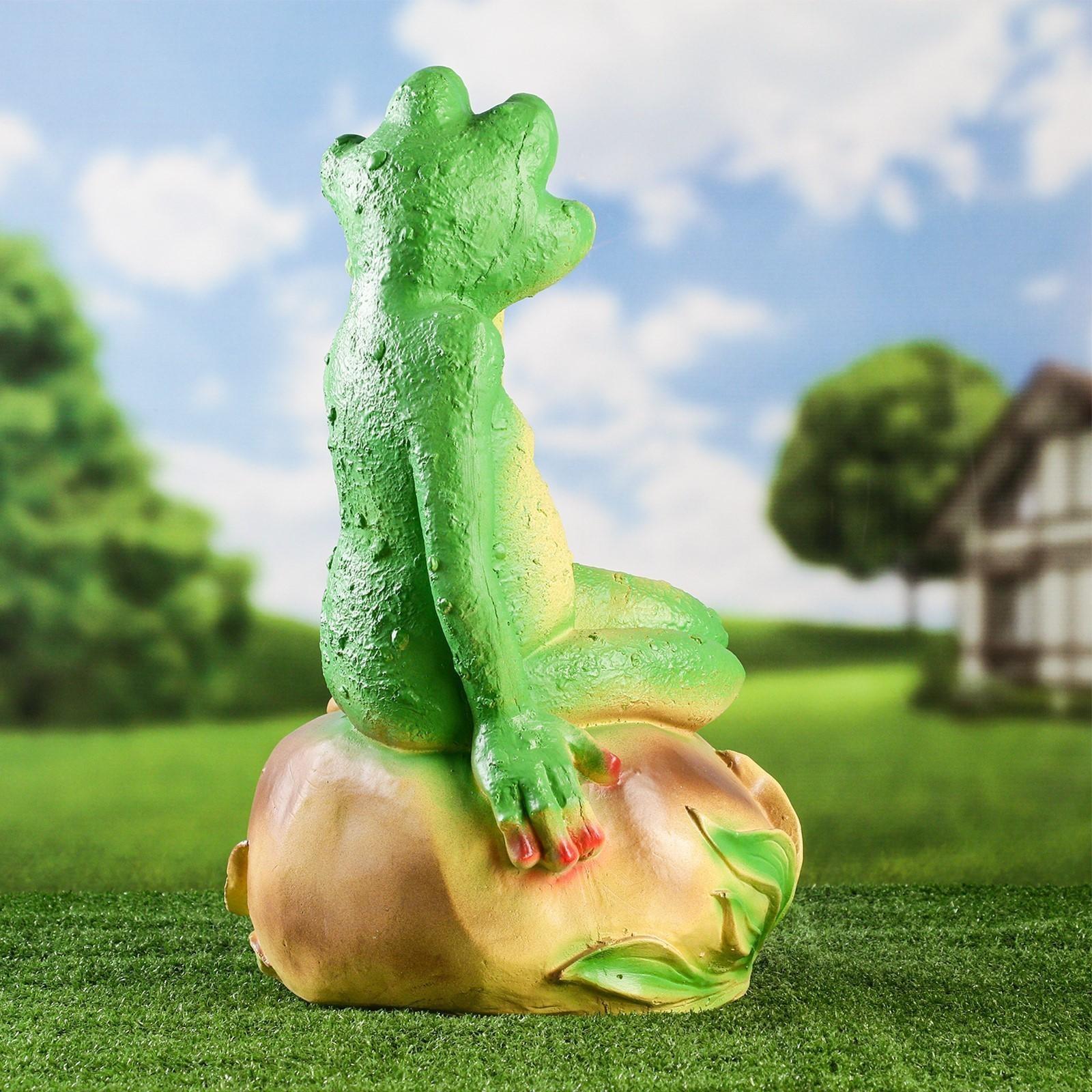 Садовая фигура 