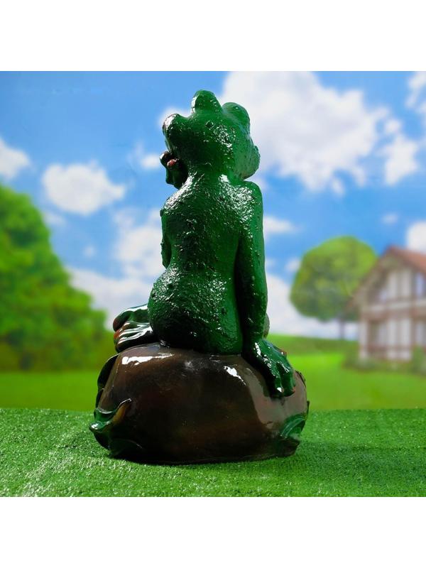 Садовая фигура 