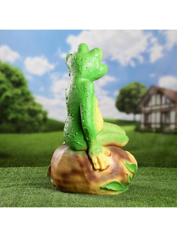 Садовая фигура 