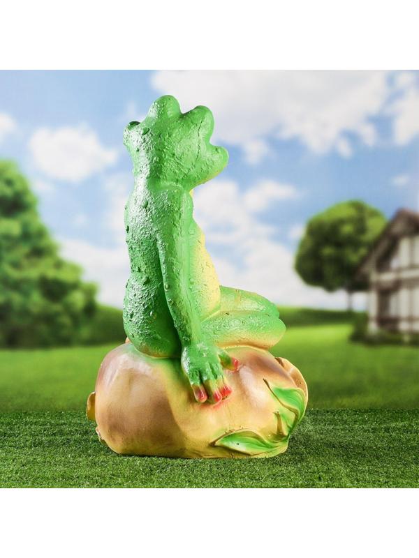 Садовая фигура 