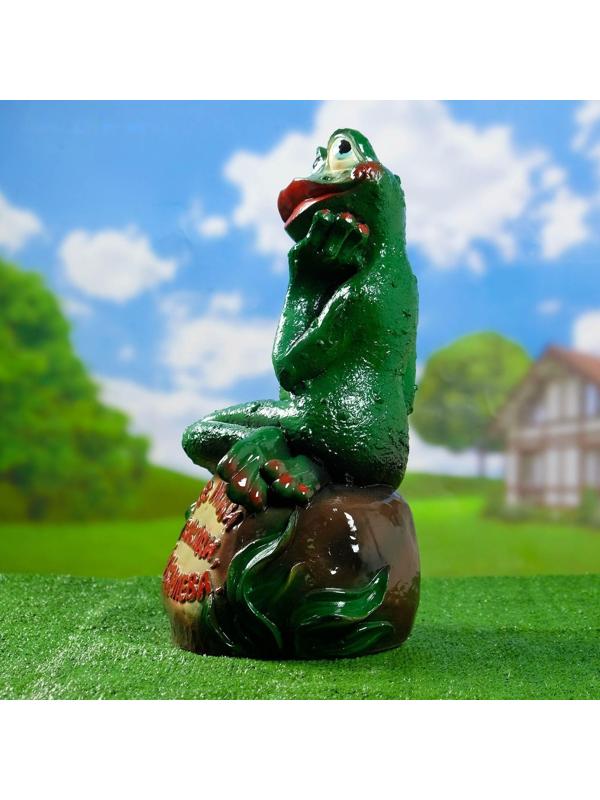 Садовая фигура 