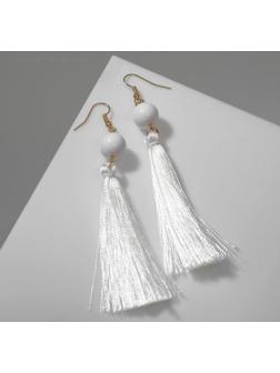 Серьги ассорти 