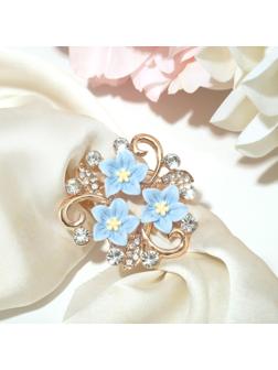 Кольцо для платка 