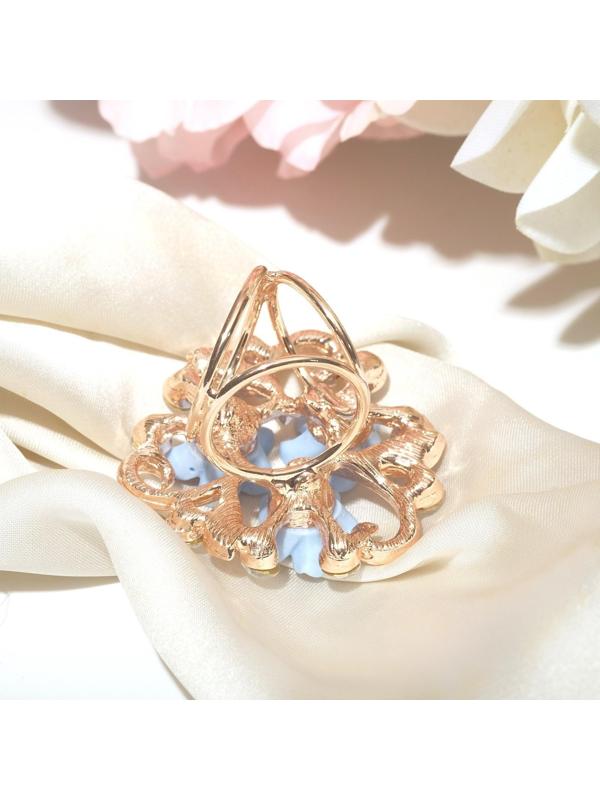 Кольцо для платка 