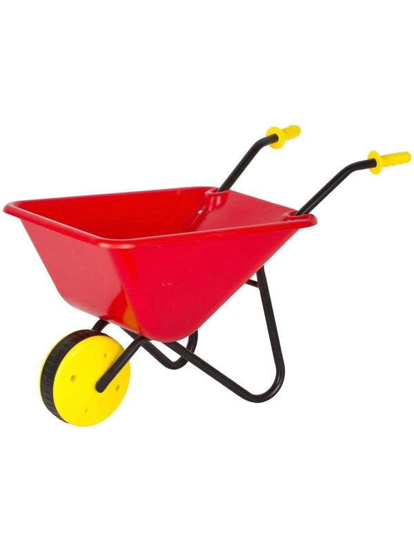 Тележка садовая, детская