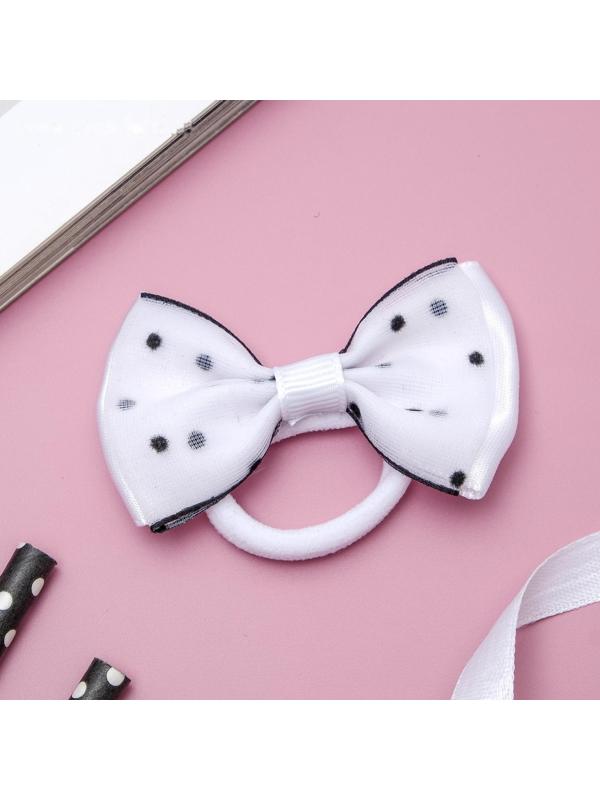 Резинка для волос 