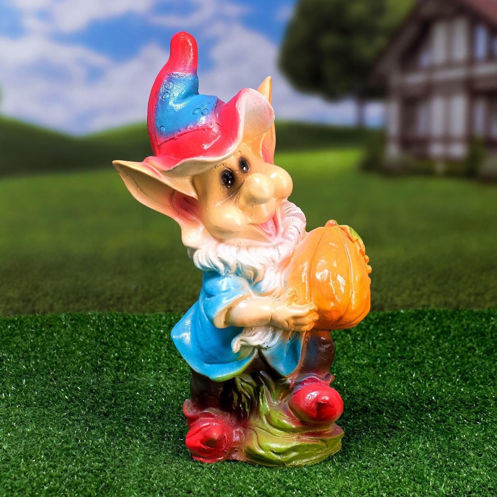 Садовая фигура 