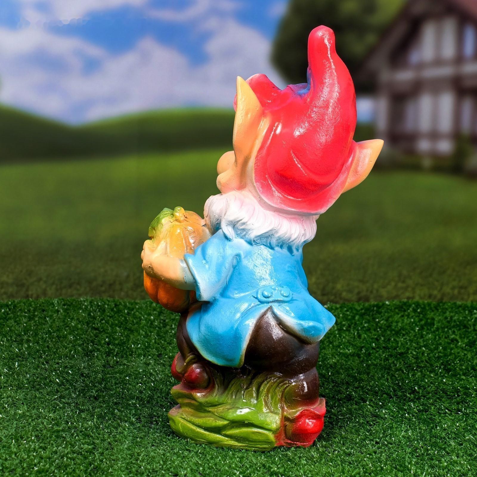 Садовая фигура 