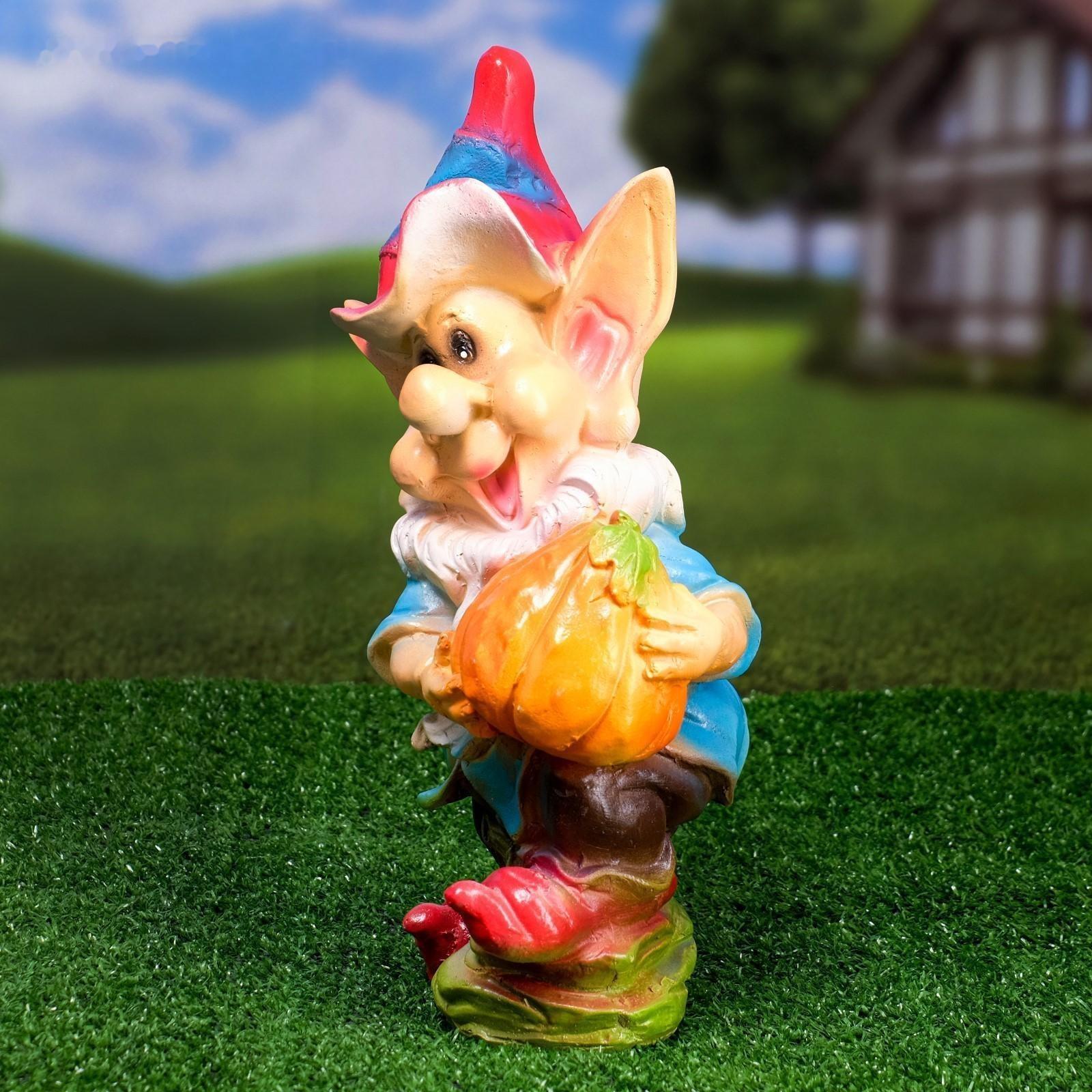 Садовая фигура 