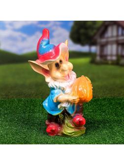 Садовая фигура 